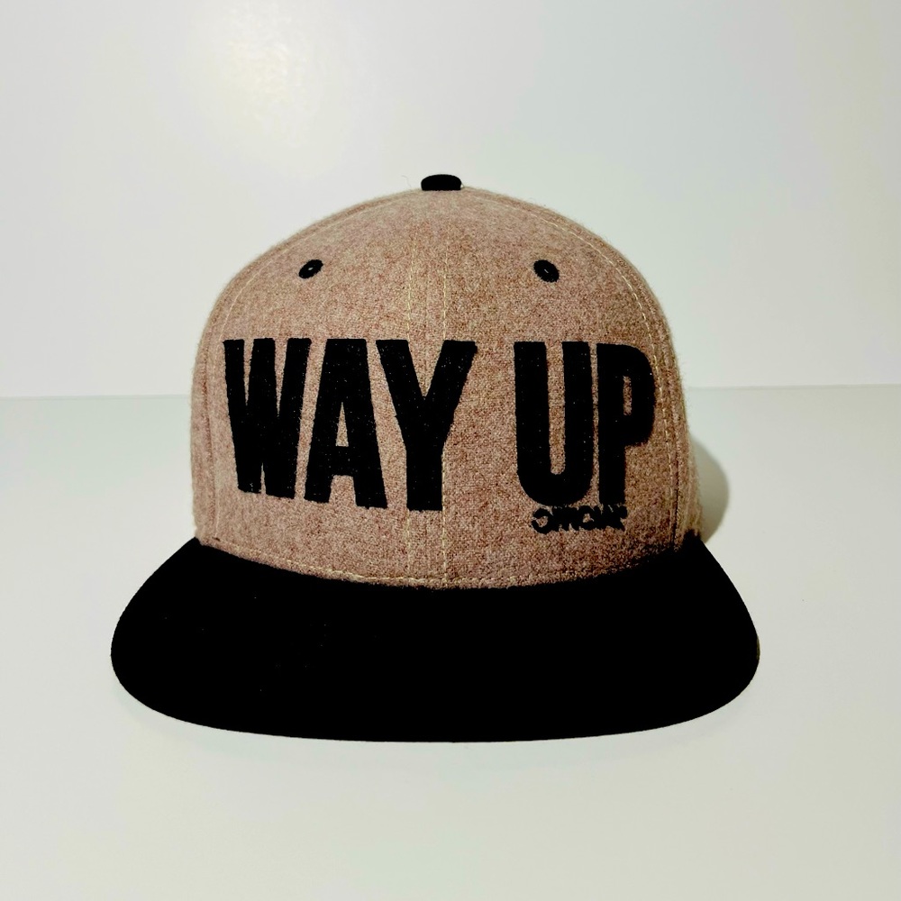 Official SnapBack